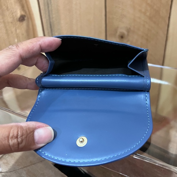 Simple multi-pocket wallet - Picture 3 of 6